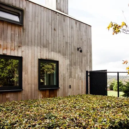 Pine Tree Villa Herbeumont Exterior photo