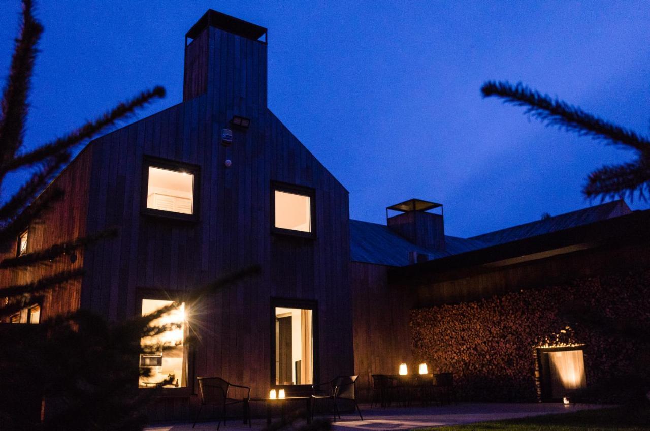 Vakantiehuis Pine Tree Herbeumont