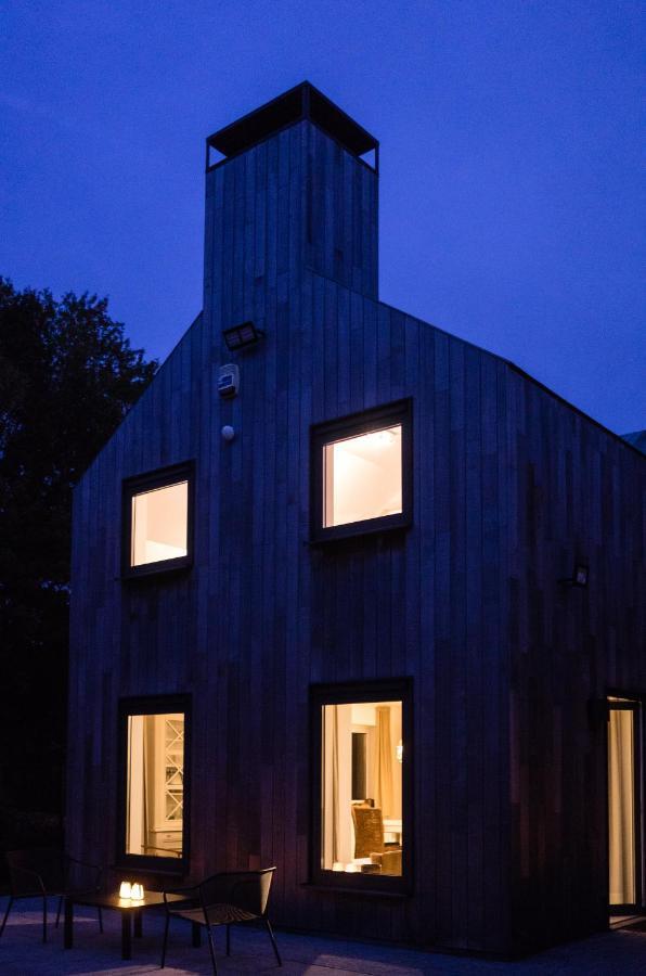 Pine Tree Vakantiehuis *