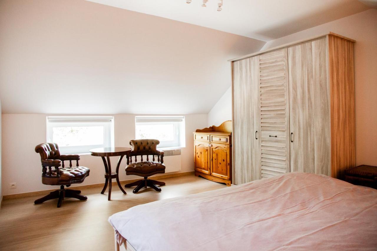 Pine Tree Vakantiehuis *
