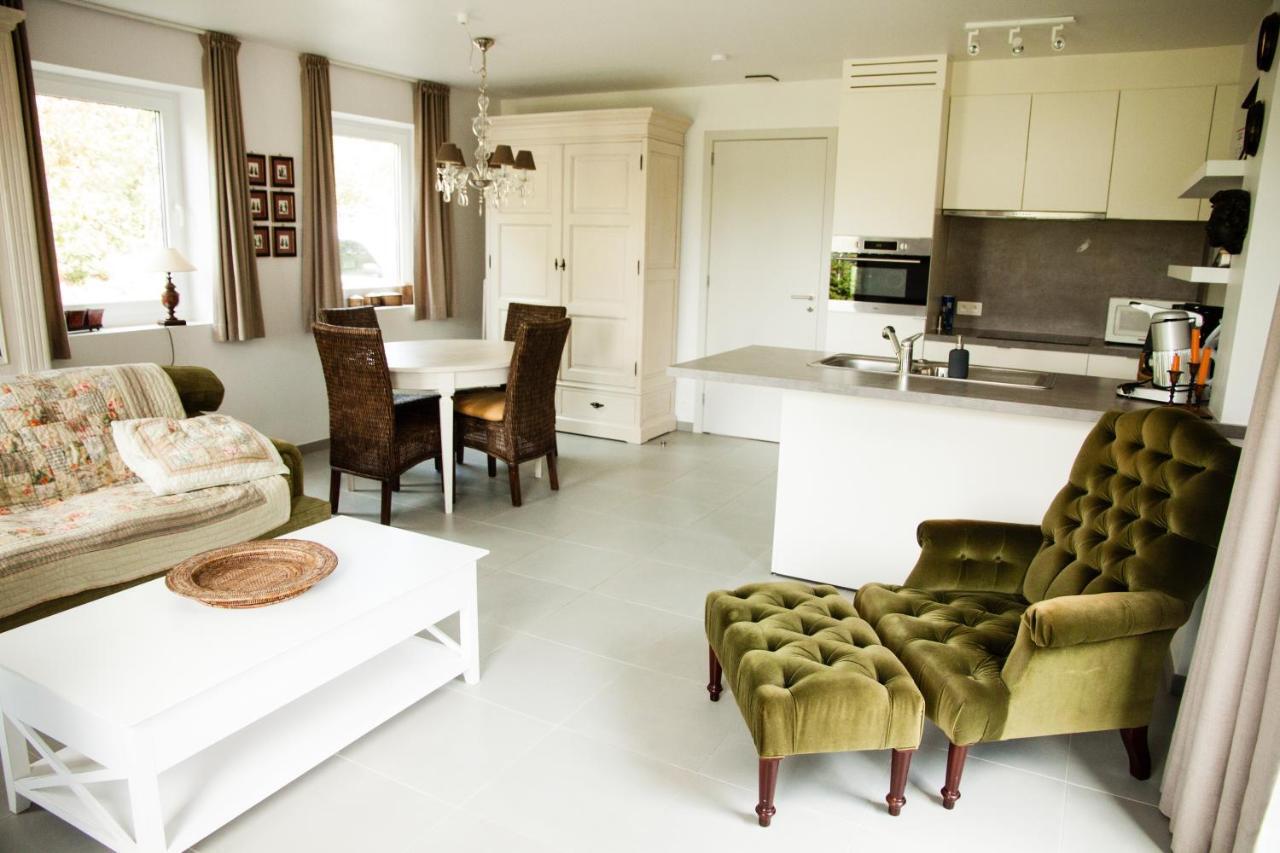 Pine Tree Vakantiehuis *